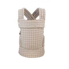 VIFOYO All - in - One 4 - Season Baby Carrier(houndstooth) - VIFOYO