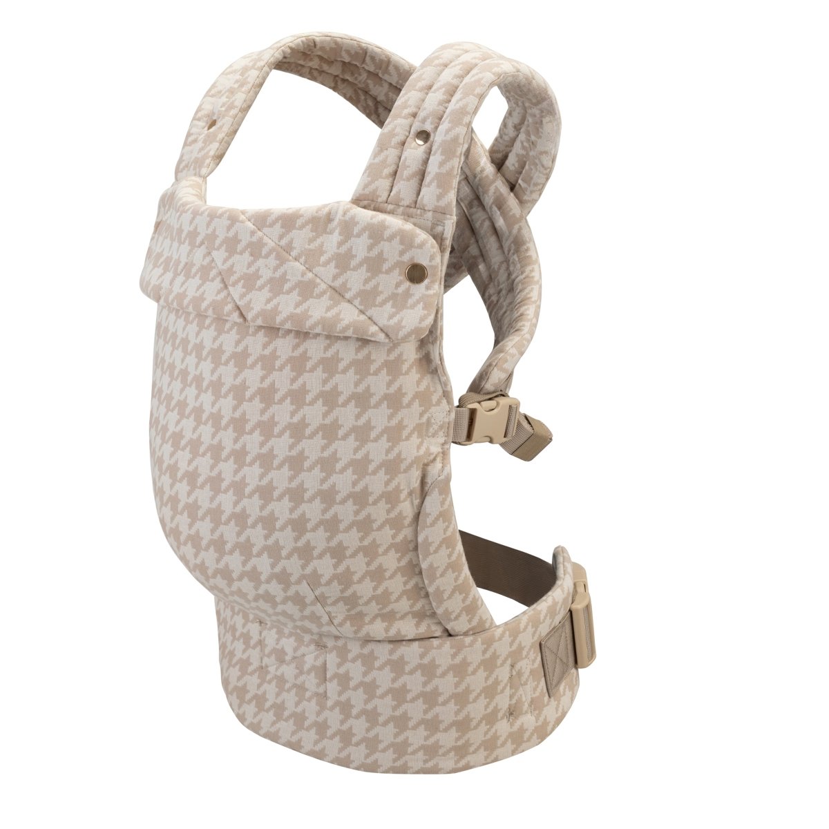 VIFOYO All - in - One 4 - Season Baby Carrier(houndstooth) - VIFOYO