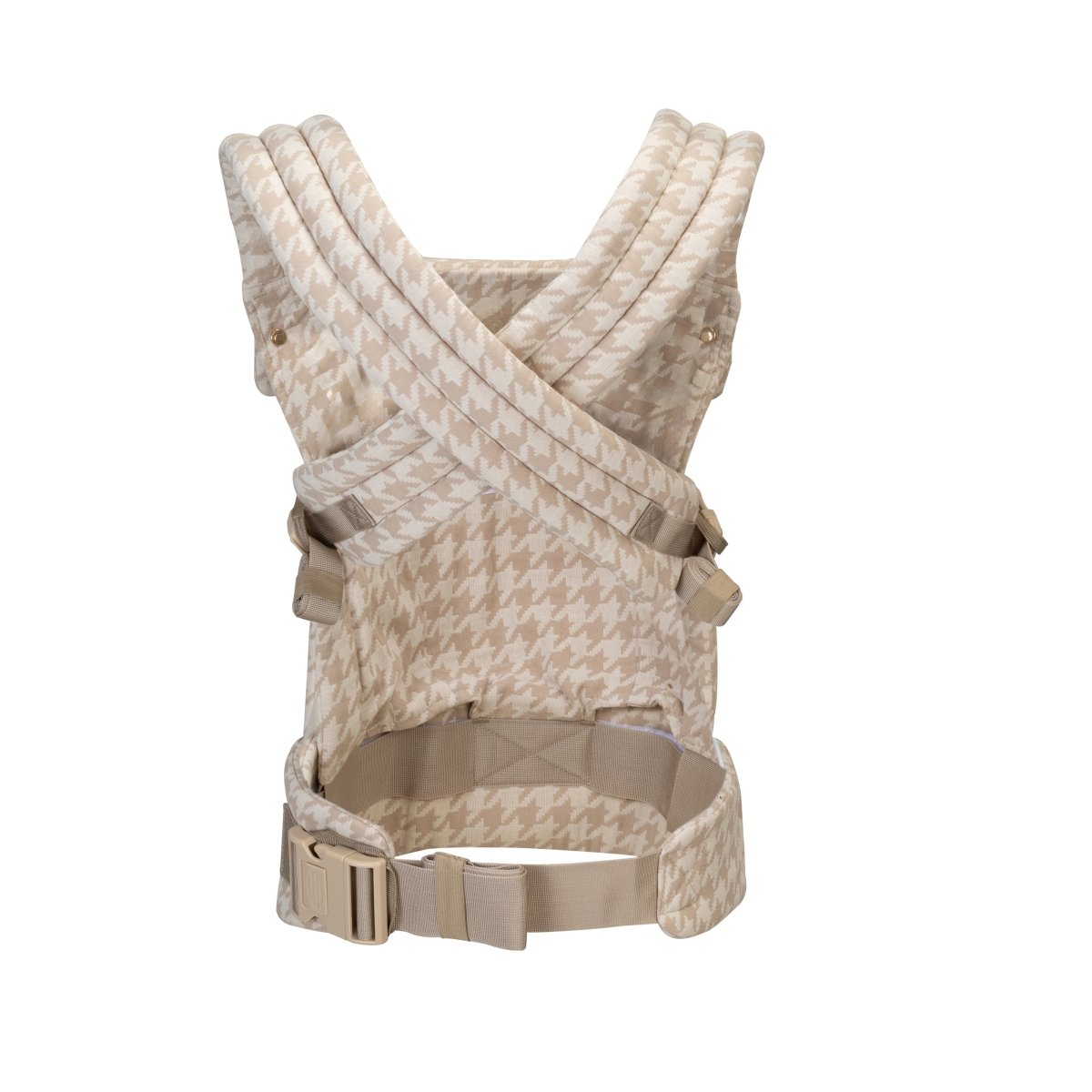 VIFOYO All - in - One 4 - Season Baby Carrier(houndstooth) - VIFOYO